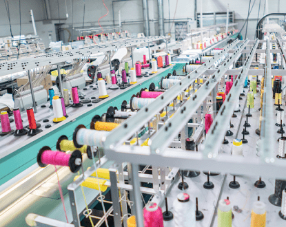 <p style="font-family: 'Poppins', sans-serif; font-weight: 700; font-size:24px;">CLOTHING MANUFACTURING
</p>